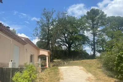 Image de Villa au calme