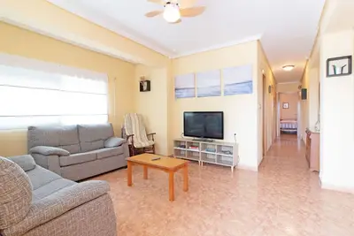 Image de Global Properties: Beachfront apartment in Canet