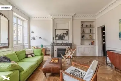 Image de Bordeaux centre historique