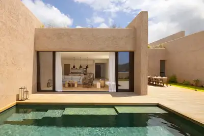 Image de Three Bedroom Residence With Private Pool and Resort Access
