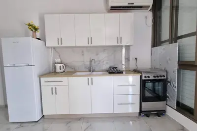 Image de New Stylish Apartment with Balcony & Parking Close to Tel Aviv