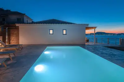 Image de Bh713 - C - Villa Zakynthos