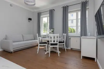 Image de Chmielna 1/3 | Cozy Apartment | Air conditioning