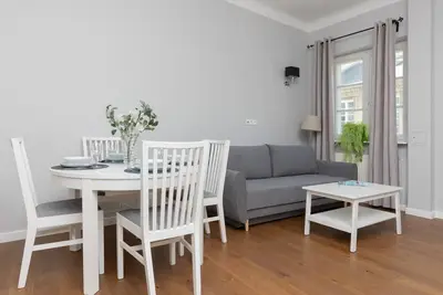 Image de Nowy Świat 29 Apartment #18 Aparthotel