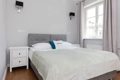 Image de Chmielna 1/3 Apartment #20 Aparthotel