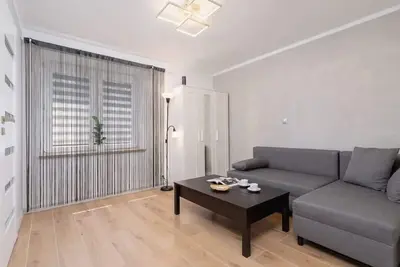 Image de Gromadzka 11 | Stylish Studio | Air Conditioning