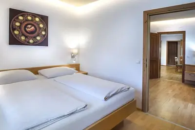 Image de Apartment 53m² im Haupthaus Ohne Verpflegung - Landhotel Gressenbauer