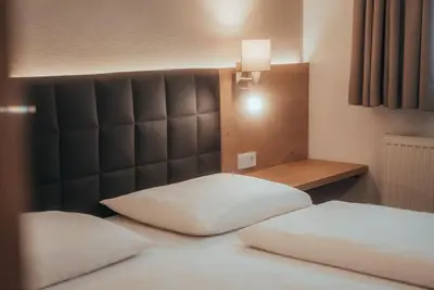 Image de Apartment - Terrasse, Bergblick 40m² - Frühstück - Landhotel Gressenbauer