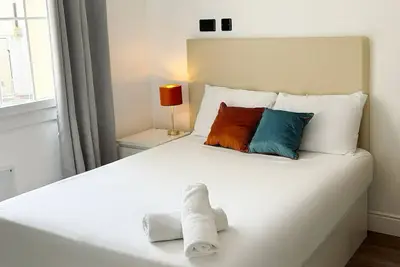 Image de Central Penthouse Suite