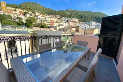 Image de Ultimate City Centre Penthouse w/ Large Terrace