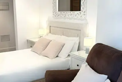 Image de Delightful City Centre Studio. Grand Central House