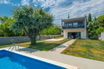 Image de 2 bedroom villa in premantura