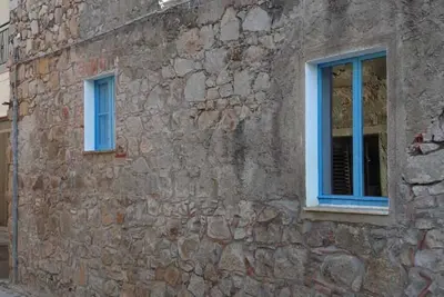 Historic home 5 minutes from the sea