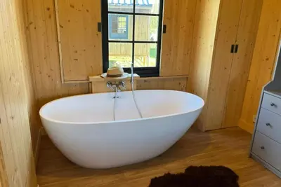 Image de Lodge Quattro Bain