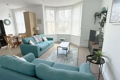 Image de Clement Lodge Llandudno 2 Bedrooms Sleeps 4 Parking
