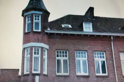 Image de Spacious Tower Apartment Sittard