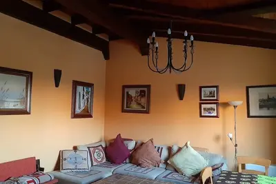 Image de Chalet en Grajera