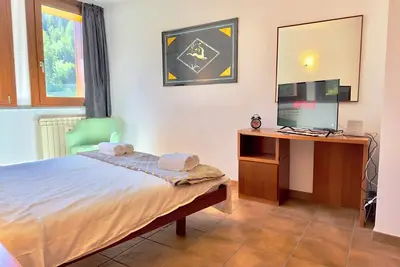 Image de 1 Bedroom Apartment in Bardonecchia