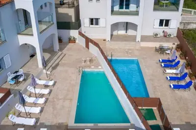 Image de Bh715 - C - Villa Zakynthos