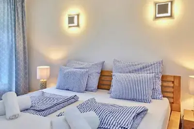 Image de Altstadt Apartments Melk - Deluxe Apartment with Garden View