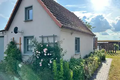 Image de Anklam Stolpe near Anklam