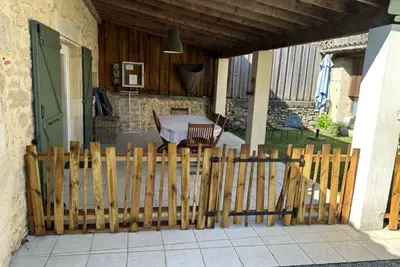 Image de Gîte à la campagne