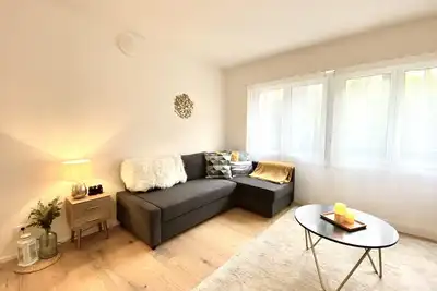 Image de Glad Spot: Liestal | Central | Design | Netflix