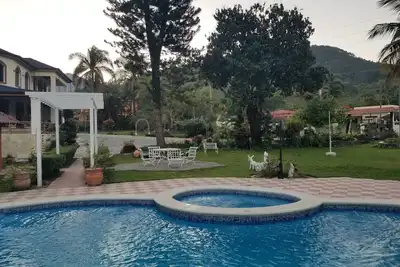 Image de 1 Bedroom Villa in Juan Adrián