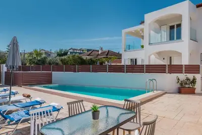 Image de Bh716 - C - Villa Zakynthos