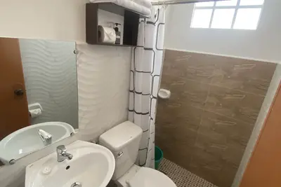 Image de Barkada Room- New Apartment in Palompon