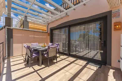 Image de Townhouse three bedrooms