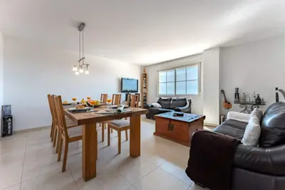 Image de ct 251   faro's lagunas penthouse   mijas costa