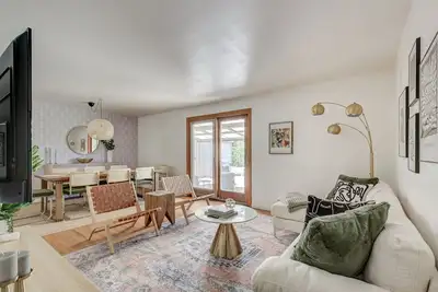 Image de Denver Hot Tub Retreat Near Downtown - 20% Off Jan-Feb