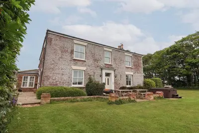 Image de The Grange, pet friendly, character holiday cottage in Flamborough