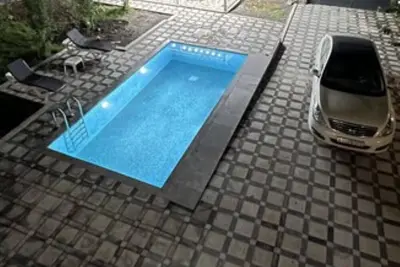 Image de Garden Villa with Pool - @azerbaijantrip