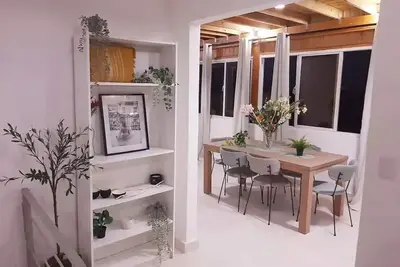 Image de Lujo Cerca del Aeropuerto, Playas, Lugares de Interés, Centro de la Ciudad