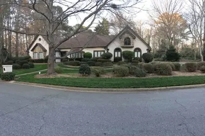 Image de Charming Ranch in Peachtree Corners