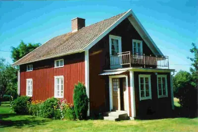 Image de Beautifully situated holiday home in the countryside