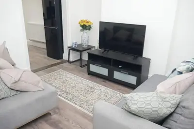 Image de Modern House Near Northampton City Centre - 4 Bed