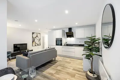 Image de Lacon House 2-bedroom apartment