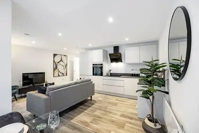 Image de Lacon House 2-bedroom apartment