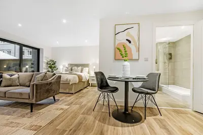Image de Lacon House Studio Apartment