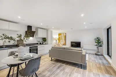 Image de Lacon House 1-bedroom apartment