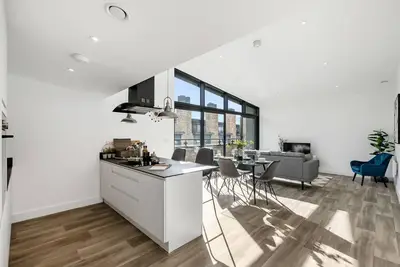 Image de Lacon House 2-Bedroom Penthouse