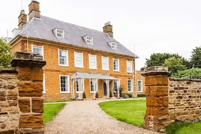 Image de \"ecton House- Palmer Suite-near Silverstone\"