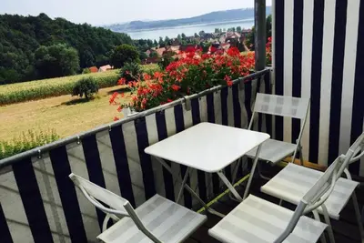 Image de Vacation apartments Brombachsee - Deluxe Apartment