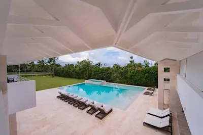 Image de Casa de Campo Majestic Villa