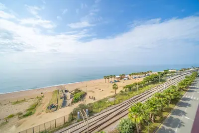 Image de HomeHolidaysRentals Estrella - Costa Barcelona