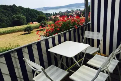 Image de Vacation apartments Brombachsee - Deluxe Apartment 6