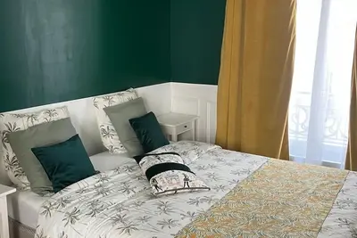 Image de Cosy appartement Paris